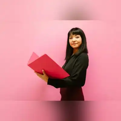 邹梨芙